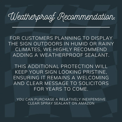 Bless Your Heart But Get Your Raggedy Ass Off My Porch